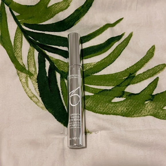 Zo Skin Health Skincare Zo Skin Health Growth Factor Eye Serum New